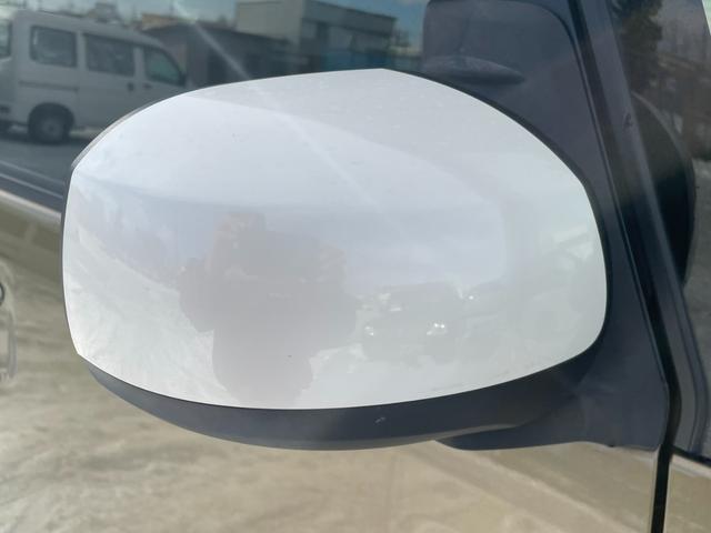 ウェイク Ｘ　ＳＡ　４ＷＤ　ターボ　エンスタ　ナビ　バックカメラ　スタッドレスタイヤ　ＥＴＣ　記録簿（14枚目）