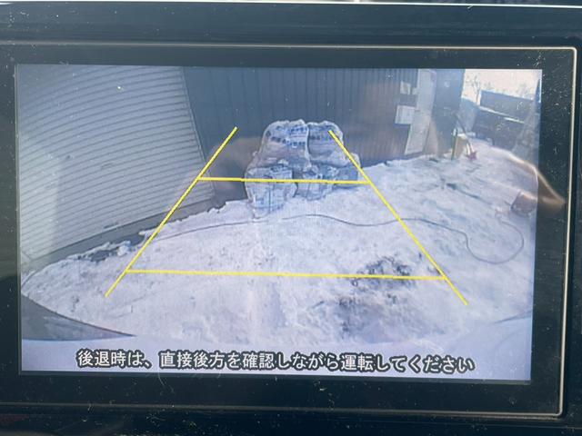 ウェイク Ｘ　ＳＡ　４ＷＤ　ターボ　エンスタ　ナビ　バックカメラ　スタッドレスタイヤ　ＥＴＣ　記録簿（25枚目）