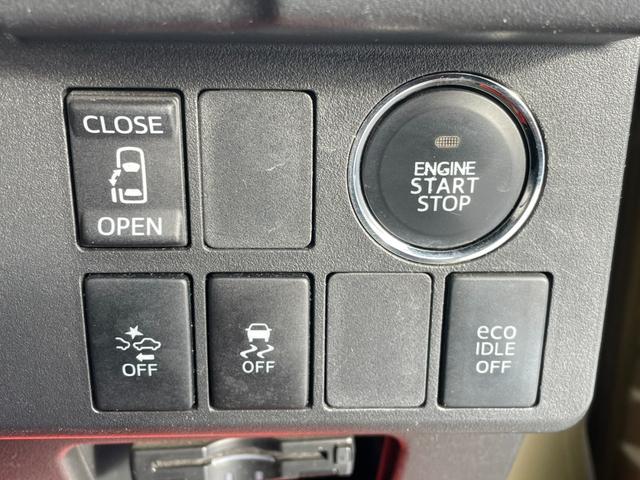 ウェイク Ｘ　ＳＡ　４ＷＤ　ターボ　エンスタ　ナビ　バックカメラ　スタッドレスタイヤ　ＥＴＣ　記録簿（27枚目）