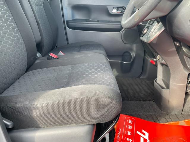 ウェイク Ｘ　ＳＡ　４ＷＤ　ターボ　エンスタ　ナビ　バックカメラ　スタッドレスタイヤ　ＥＴＣ　記録簿（33枚目）