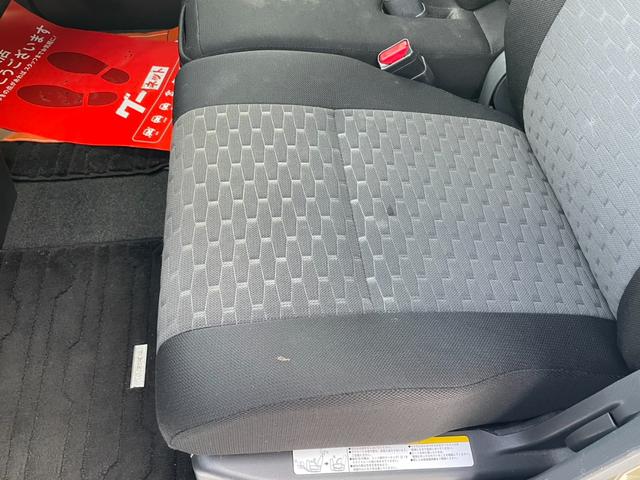 ウェイク Ｘ　ＳＡ　４ＷＤ　ターボ　エンスタ　ナビ　バックカメラ　スタッドレスタイヤ　ＥＴＣ　記録簿（37枚目）