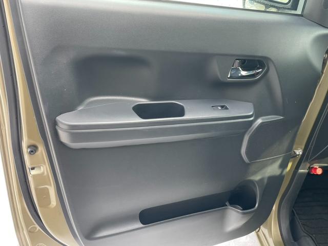 ウェイク Ｘ　ＳＡ　４ＷＤ　ターボ　エンスタ　ナビ　バックカメラ　スタッドレスタイヤ　ＥＴＣ　記録簿（39枚目）