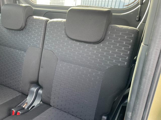 ウェイク Ｘ　ＳＡ　４ＷＤ　ターボ　エンスタ　ナビ　バックカメラ　スタッドレスタイヤ　ＥＴＣ　記録簿（43枚目）