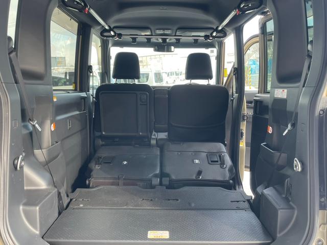 ウェイク Ｘ　ＳＡ　４ＷＤ　ターボ　エンスタ　ナビ　バックカメラ　スタッドレスタイヤ　ＥＴＣ　記録簿（47枚目）