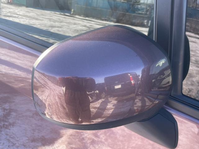 ムーヴ Ｌ　４ＷＤ　エンスタ　ナビ（Ｂｌｕｅｔｏｏｔｈ付）　前後ドラレコ　スタッドレスタイヤ（12枚目）