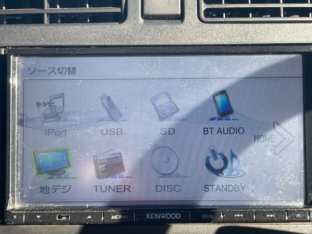 ムーヴ Ｌ　４ＷＤ　エンスタ　ナビ（Ｂｌｕｅｔｏｏｔｈ付）　前後ドラレコ　スタッドレスタイヤ（22枚目）