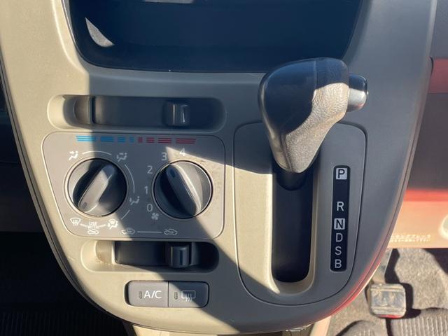 ムーヴ Ｌ　４ＷＤ　エンスタ　ナビ（Ｂｌｕｅｔｏｏｔｈ付）　前後ドラレコ　スタッドレスタイヤ（24枚目）