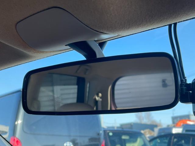 ムーヴ Ｌ　４ＷＤ　エンスタ　ナビ（Ｂｌｕｅｔｏｏｔｈ付）　前後ドラレコ　スタッドレスタイヤ（26枚目）