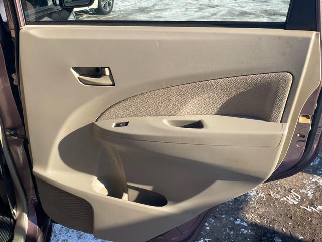 ムーヴ Ｌ　４ＷＤ　エンスタ　ナビ（Ｂｌｕｅｔｏｏｔｈ付）　前後ドラレコ　スタッドレスタイヤ（37枚目）