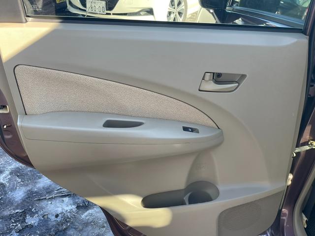 ムーヴ Ｌ　４ＷＤ　エンスタ　ナビ（Ｂｌｕｅｔｏｏｔｈ付）　前後ドラレコ　スタッドレスタイヤ（41枚目）