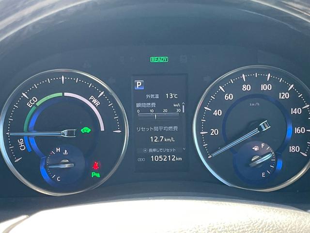 ヴェルファイアハイブリッド ＺＲ　ハイブリッド　２．５　ＺＲ　Ｅ－Ｆｏｕｒ　４ＷＤ　純正エンスタ　アルパインビッグＸ　バックカメラ　２１インチアルミ　（ブラック）後席フリップダウンモニター　スタッドレスタイヤ納車（23枚目）