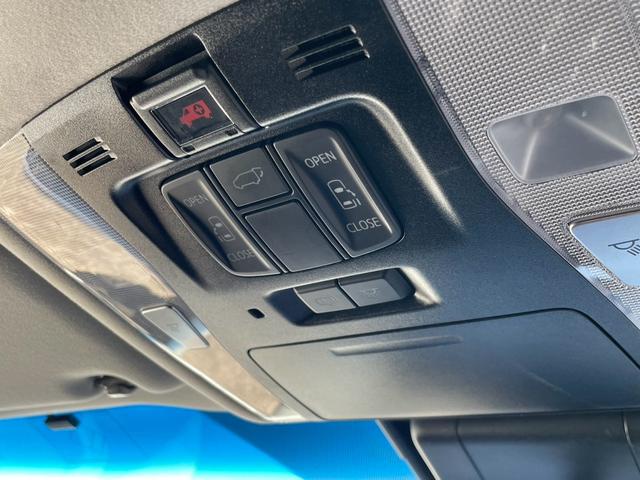 ヴェルファイアハイブリッド ＺＲ　ハイブリッド　２．５　ＺＲ　Ｅ－Ｆｏｕｒ　４ＷＤ　純正エンスタ　アルパインビッグＸ　バックカメラ　２１インチアルミ　（ブラック）後席フリップダウンモニター　スタッドレスタイヤ納車（32枚目）