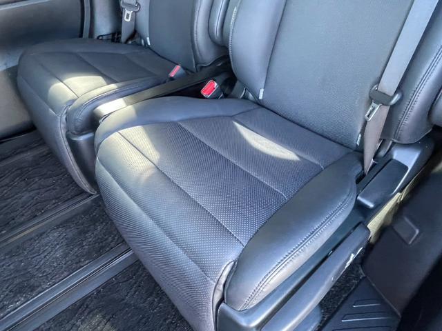 ヴェルファイアハイブリッド ＺＲ　ハイブリッド　２．５　ＺＲ　Ｅ－Ｆｏｕｒ　４ＷＤ　純正エンスタ　アルパインビッグＸ　バックカメラ　２１インチアルミ　（ブラック）後席フリップダウンモニター　スタッドレスタイヤ納車（49枚目）