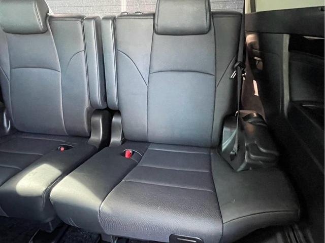 ヴェルファイアハイブリッド ＺＲ　ハイブリッド　２．５　ＺＲ　Ｅ－Ｆｏｕｒ　４ＷＤ　純正エンスタ　アルパインビッグＸ　バックカメラ　２１インチアルミ　（ブラック）後席フリップダウンモニター　スタッドレスタイヤ納車（53枚目）