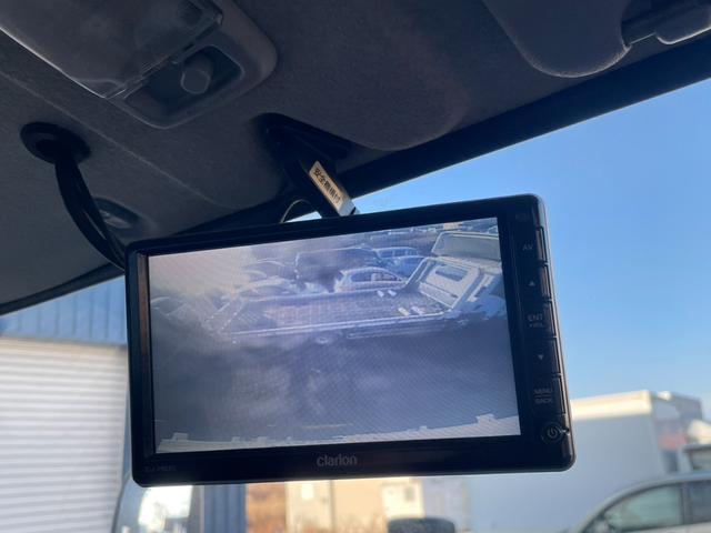 キャンター ターボ　箱車　３Ｌターボ　４ＷＤ　記録簿　バックカメラ　ダブルタイヤ　ＡＢＳ（29枚目）