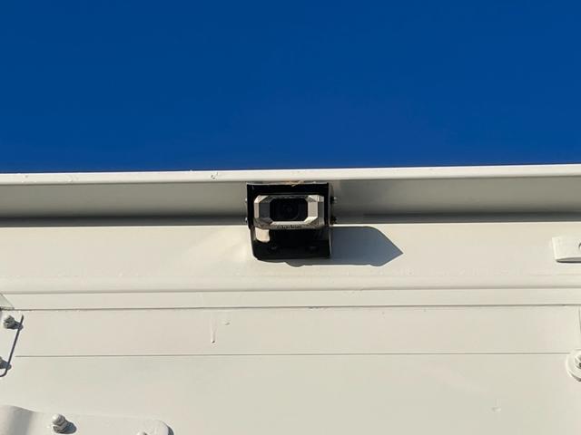 キャンター ターボ　箱車　３Ｌターボ　４ＷＤ　記録簿　バックカメラ　ダブルタイヤ　ＡＢＳ（39枚目）