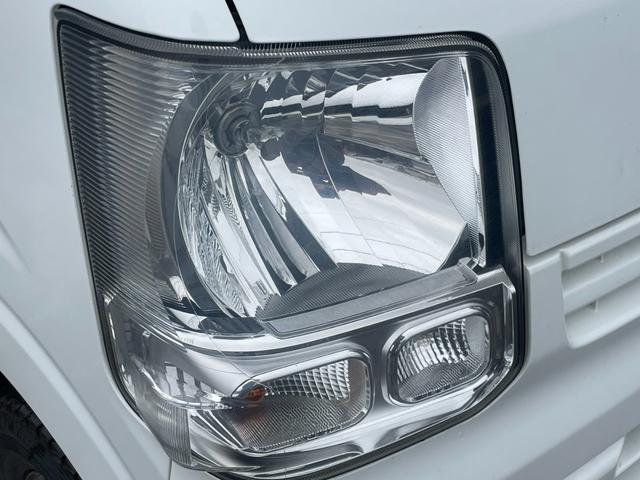 エブリイ 　４ＷＤ　セーフティサポート装着車　デュアルカメラブレーキサポート　スタッドレスタイヤ　ＥＴＣ（10枚目）