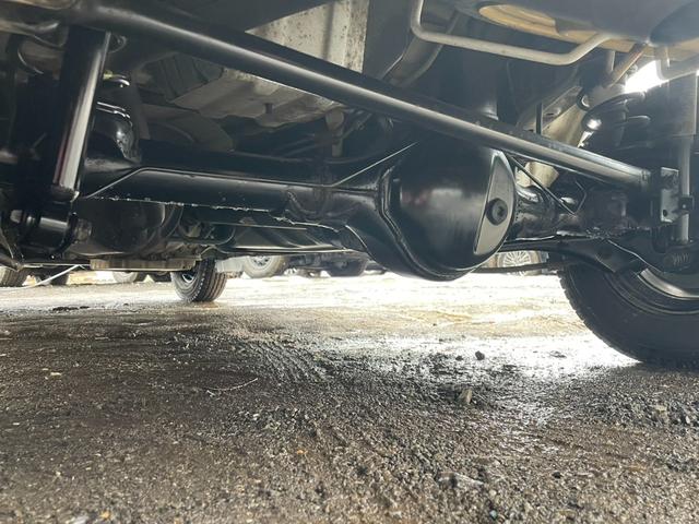 エブリイ 　４ＷＤ　セーフティサポート装着車　デュアルカメラブレーキサポート　スタッドレスタイヤ　ＥＴＣ（14枚目）