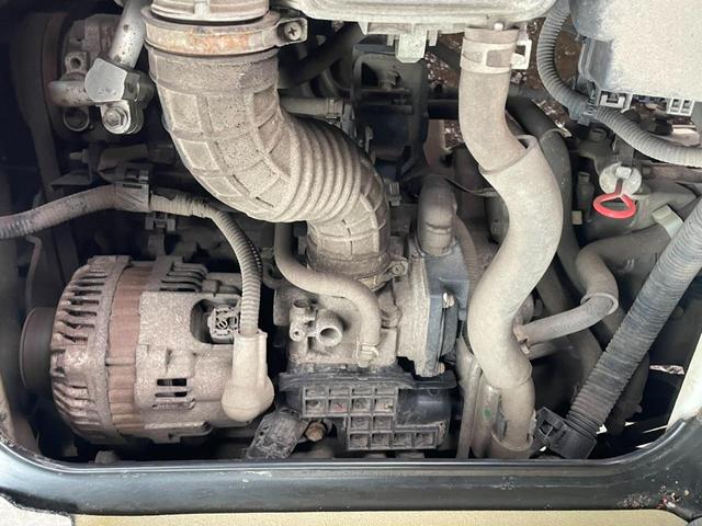 エブリイ 　４ＷＤ　セーフティサポート装着車　デュアルカメラブレーキサポート　スタッドレスタイヤ　ＥＴＣ（16枚目）