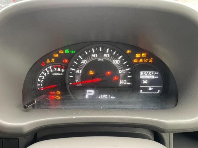 エブリイ 　４ＷＤ　セーフティサポート装着車　デュアルカメラブレーキサポート　スタッドレスタイヤ　ＥＴＣ（18枚目）