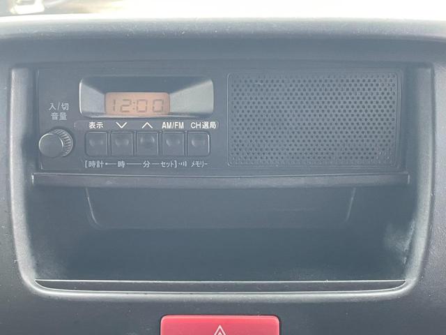 エブリイ 　４ＷＤ　セーフティサポート装着車　デュアルカメラブレーキサポート　スタッドレスタイヤ　ＥＴＣ（22枚目）