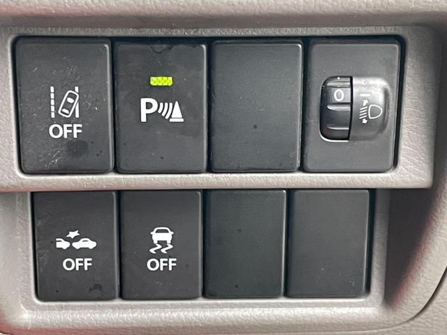 エブリイ 　４ＷＤ　セーフティサポート装着車　デュアルカメラブレーキサポート　スタッドレスタイヤ　ＥＴＣ（25枚目）