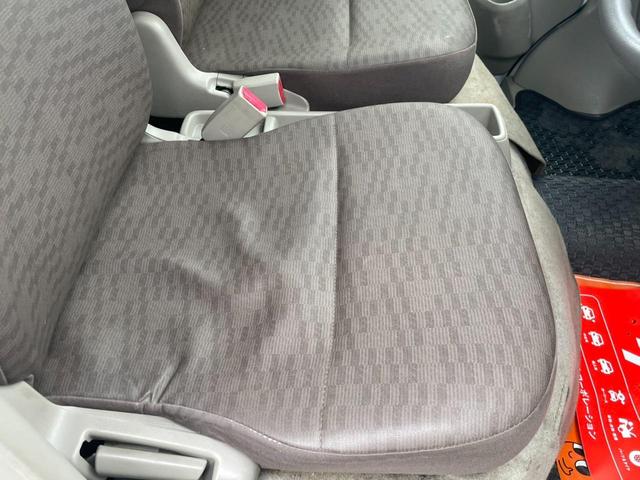 エブリイ 　４ＷＤ　セーフティサポート装着車　デュアルカメラブレーキサポート　スタッドレスタイヤ　ＥＴＣ（29枚目）