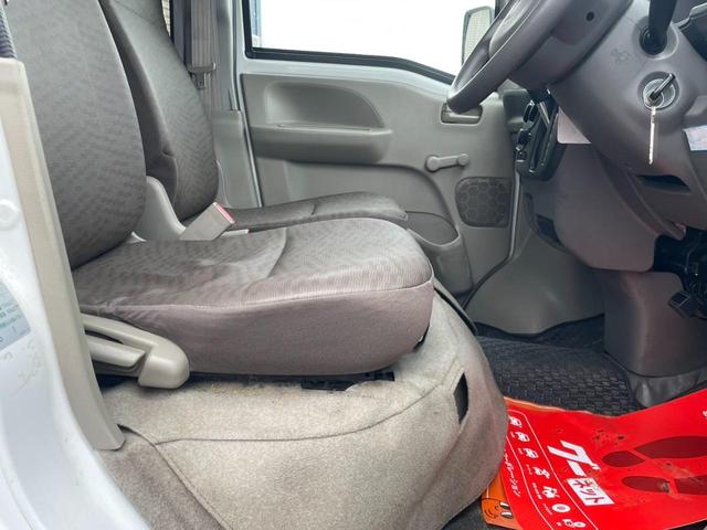 エブリイ 　４ＷＤ　セーフティサポート装着車　デュアルカメラブレーキサポート　スタッドレスタイヤ　ＥＴＣ（30枚目）