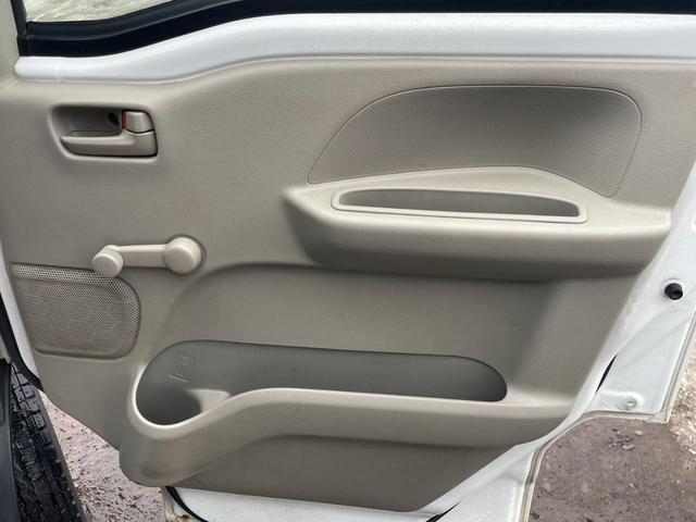 エブリイ 　４ＷＤ　セーフティサポート装着車　デュアルカメラブレーキサポート　スタッドレスタイヤ　ＥＴＣ（31枚目）