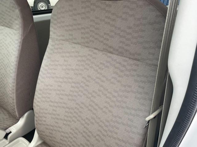 エブリイ 　４ＷＤ　セーフティサポート装着車　デュアルカメラブレーキサポート　スタッドレスタイヤ　ＥＴＣ（33枚目）