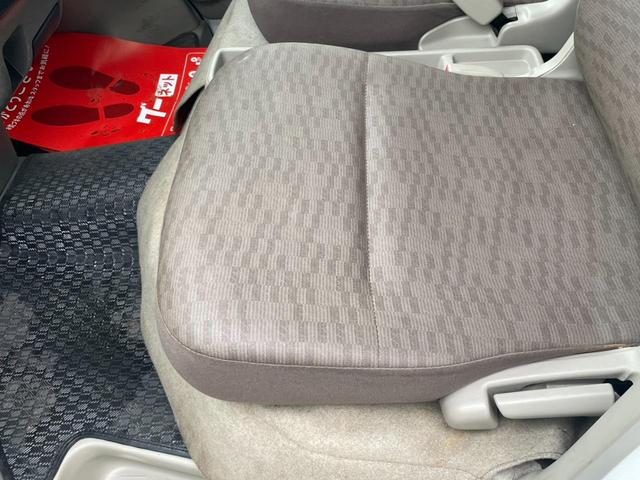 エブリイ 　４ＷＤ　セーフティサポート装着車　デュアルカメラブレーキサポート　スタッドレスタイヤ　ＥＴＣ（34枚目）