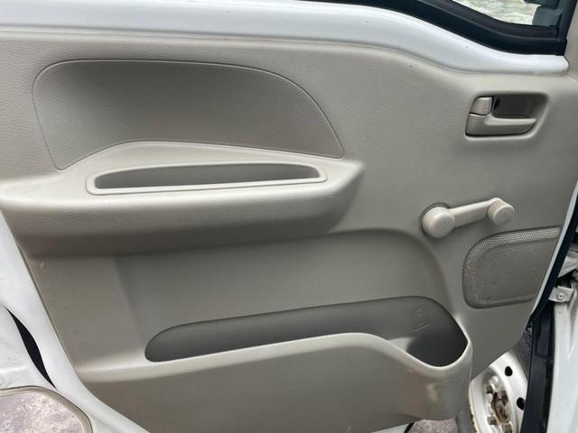 エブリイ 　４ＷＤ　セーフティサポート装着車　デュアルカメラブレーキサポート　スタッドレスタイヤ　ＥＴＣ（36枚目）