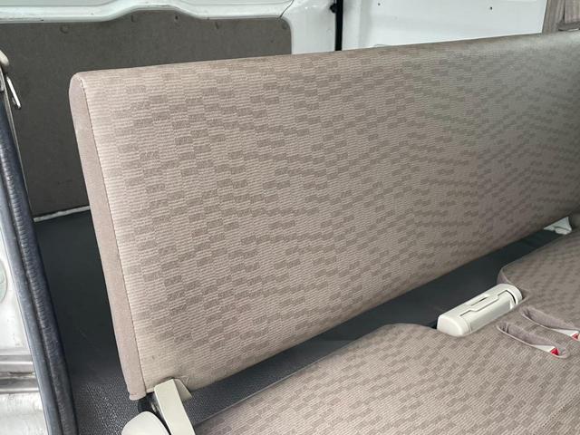 エブリイ 　４ＷＤ　セーフティサポート装着車　デュアルカメラブレーキサポート　スタッドレスタイヤ　ＥＴＣ（37枚目）