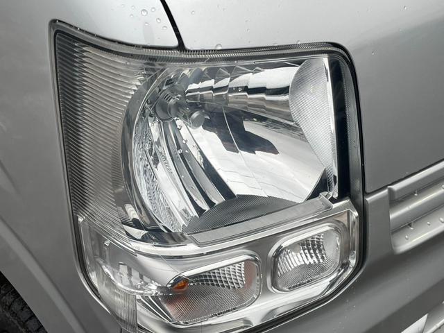 エブリイ ジョインターボ　４ＷＤ　記録簿　ドラレコ　ＥＴＣ　スタッドレスタイヤ（アルミ付き）衝突被害軽減システム（10枚目）