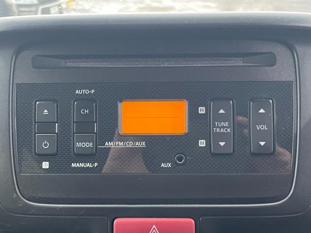 エブリイ ジョインターボ　４ＷＤ　記録簿　ドラレコ　ＥＴＣ　スタッドレスタイヤ（アルミ付き）衝突被害軽減システム（23枚目）