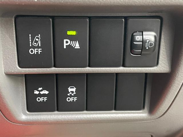 エブリイ ジョインターボ　４ＷＤ　記録簿　ドラレコ　ＥＴＣ　スタッドレスタイヤ（アルミ付き）衝突被害軽減システム（27枚目）