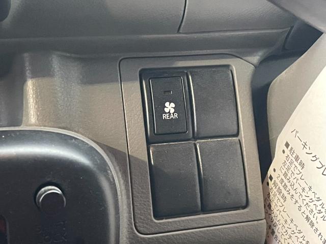 エブリイ ジョインターボ　４ＷＤ　記録簿　ドラレコ　ＥＴＣ　スタッドレスタイヤ（アルミ付き）衝突被害軽減システム（32枚目）