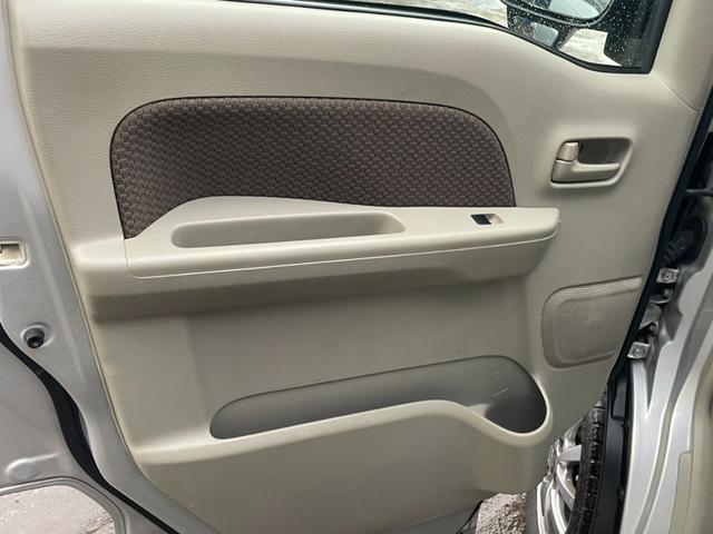 エブリイ ジョインターボ　４ＷＤ　記録簿　ドラレコ　ＥＴＣ　スタッドレスタイヤ（アルミ付き）衝突被害軽減システム（37枚目）