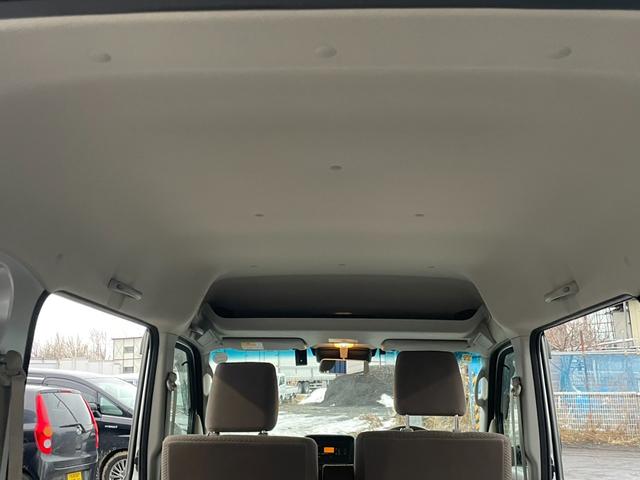 エブリイ ジョインターボ　４ＷＤ　記録簿　ドラレコ　ＥＴＣ　スタッドレスタイヤ（アルミ付き）衝突被害軽減システム（46枚目）