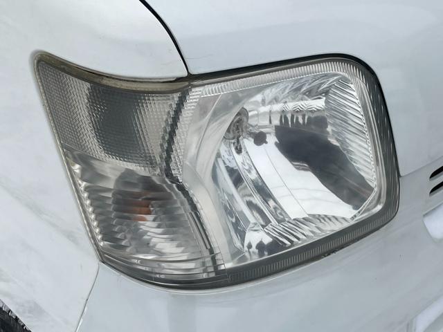 ハイゼットカーゴ クルーズ　４ＷＤ　ＥＴＣ　スタッドレスタイヤ　電動格納ミラー　キーレス　エアコン　パワステ　ＡＢＳ（10枚目）