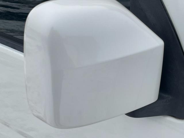 ハイゼットカーゴ クルーズ　４ＷＤ　ＥＴＣ　スタッドレスタイヤ　電動格納ミラー　キーレス　エアコン　パワステ　ＡＢＳ（12枚目）