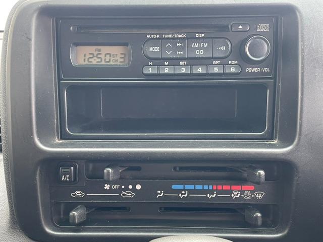 ハイゼットカーゴ クルーズ　４ＷＤ　ＥＴＣ　スタッドレスタイヤ　電動格納ミラー　キーレス　エアコン　パワステ　ＡＢＳ（24枚目）