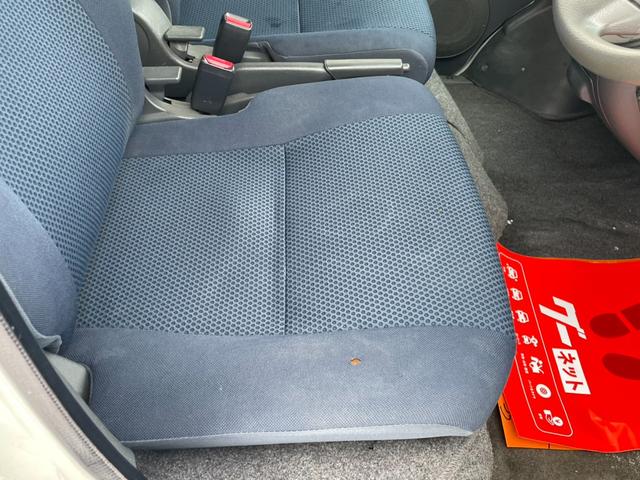 ハイゼットカーゴ クルーズ　４ＷＤ　ＥＴＣ　スタッドレスタイヤ　電動格納ミラー　キーレス　エアコン　パワステ　ＡＢＳ（28枚目）