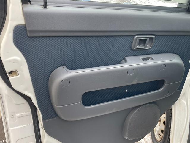 ハイゼットカーゴ クルーズ　４ＷＤ　ＥＴＣ　スタッドレスタイヤ　電動格納ミラー　キーレス　エアコン　パワステ　ＡＢＳ（35枚目）