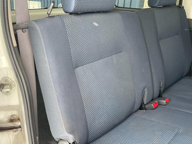 ハイゼットカーゴ クルーズ　４ＷＤ　ＥＴＣ　スタッドレスタイヤ　電動格納ミラー　キーレス　エアコン　パワステ　ＡＢＳ（36枚目）