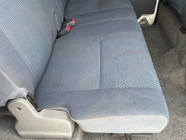 ハイゼットカーゴ クルーズ　４ＷＤ　ＥＴＣ　スタッドレスタイヤ　電動格納ミラー　キーレス　エアコン　パワステ　ＡＢＳ（37枚目）