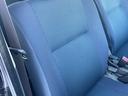 運転席シートです