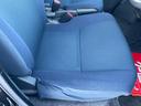運転席シートです