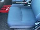 助手席シートです