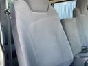 運転席シートです